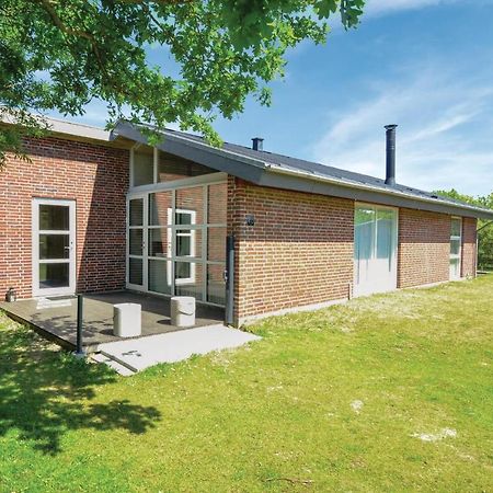 3 Bedroom Awesome Home In Fan Fano Exterior photo